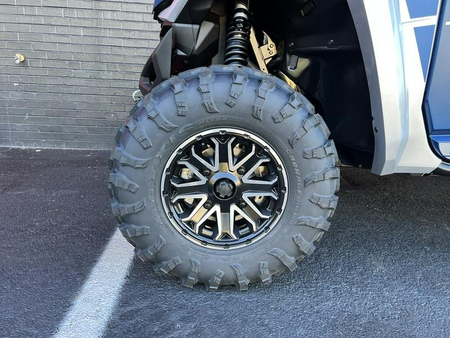 2026 Yamaha Wolverine Rmax4 1000 Compact Limited