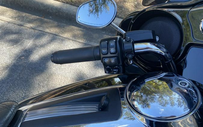 2015 Harley-Davidson® Electra Glide® Ultra Classic™