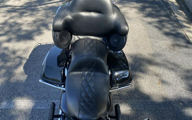 2015 Harley-Davidson® Electra Glide® Ultra Classic™