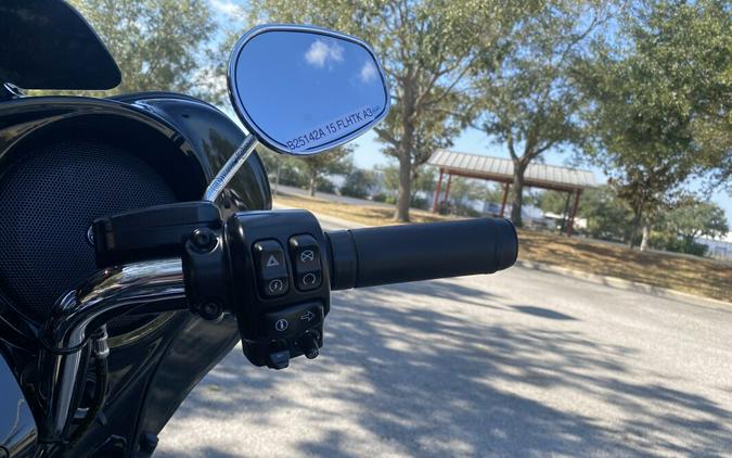 2015 Harley-Davidson® Electra Glide® Ultra Classic™