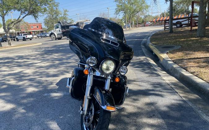 2015 Harley-Davidson® Electra Glide® Ultra Classic™