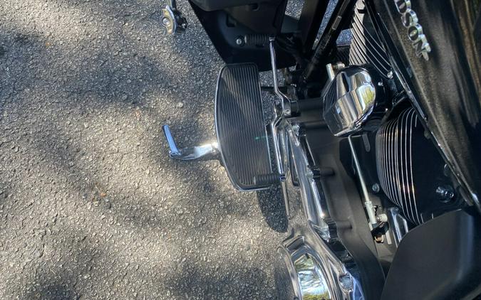 2015 Harley-Davidson® Electra Glide® Ultra Classic™