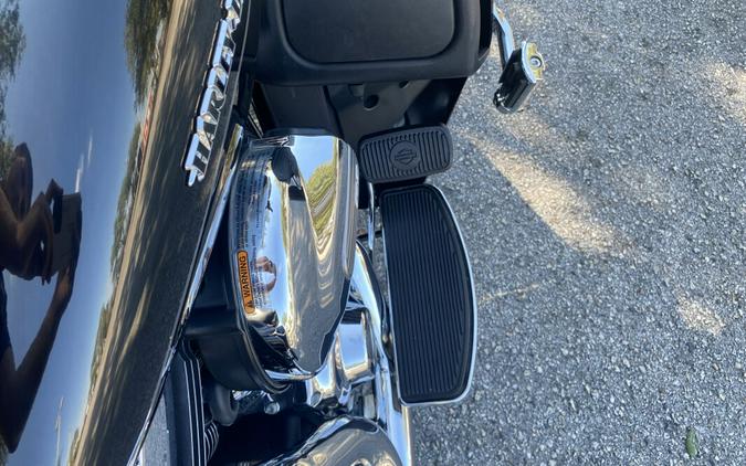 2015 Harley-Davidson® Electra Glide® Ultra Classic™