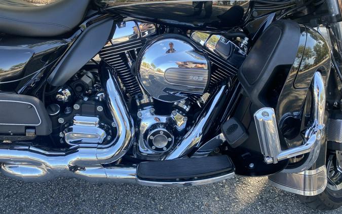 2015 Harley-Davidson® Electra Glide® Ultra Classic™