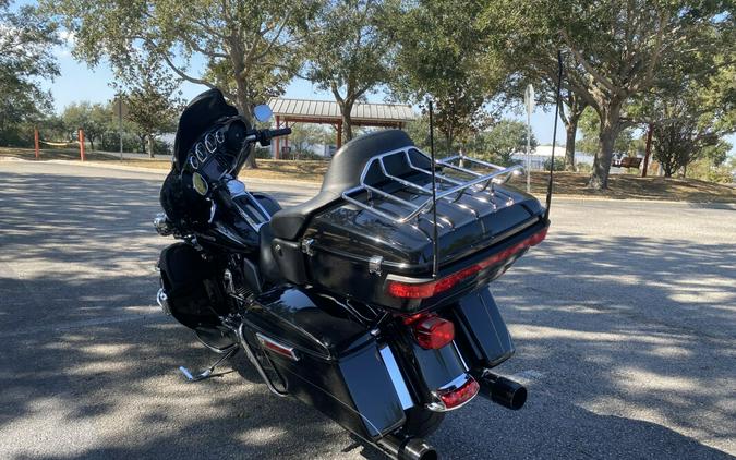 2015 Harley-Davidson® Electra Glide® Ultra Classic™