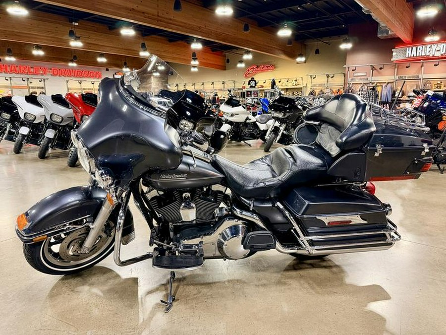 2006 Harley-Davidson® FLHTCI - Electra Glide® Classic