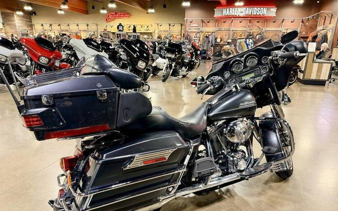 2006 Harley-Davidson® FLHTCI - Electra Glide® Classic