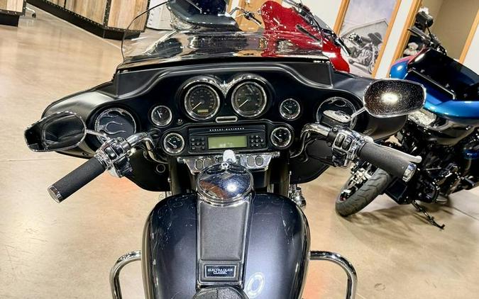 2006 Harley-Davidson® FLHTCI - Electra Glide® Classic