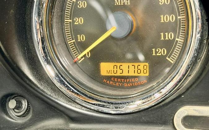 2006 Harley-Davidson® FLHTCI - Electra Glide® Classic