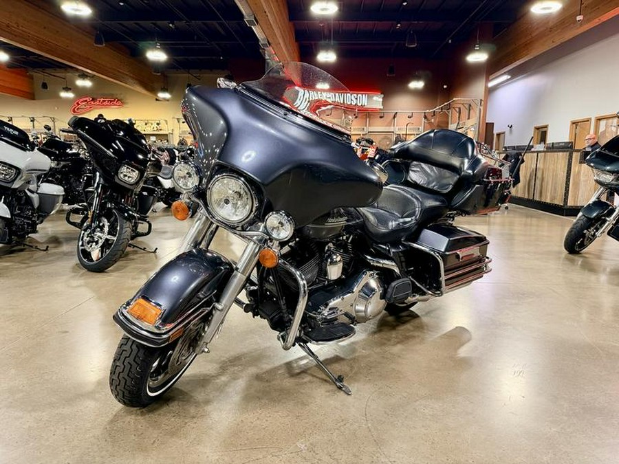 2006 Harley-Davidson® FLHTCI - Electra Glide® Classic