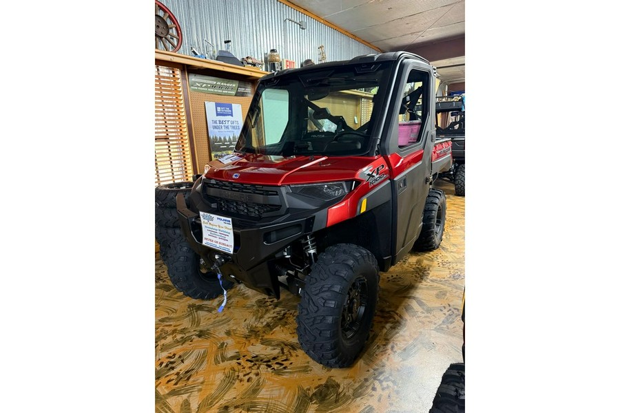 2026 Polaris Ranger XP® 1000 NorthStar Edition Ultimate