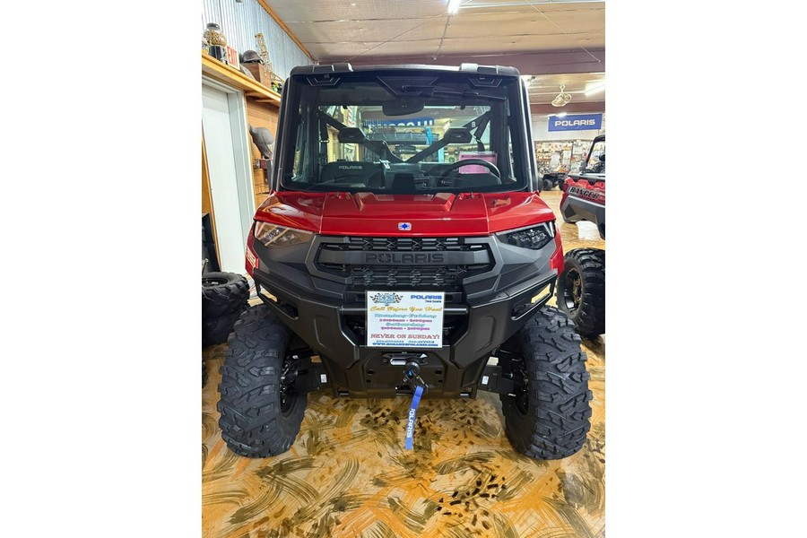 2026 Polaris Ranger XP® 1000 NorthStar Edition Ultimate