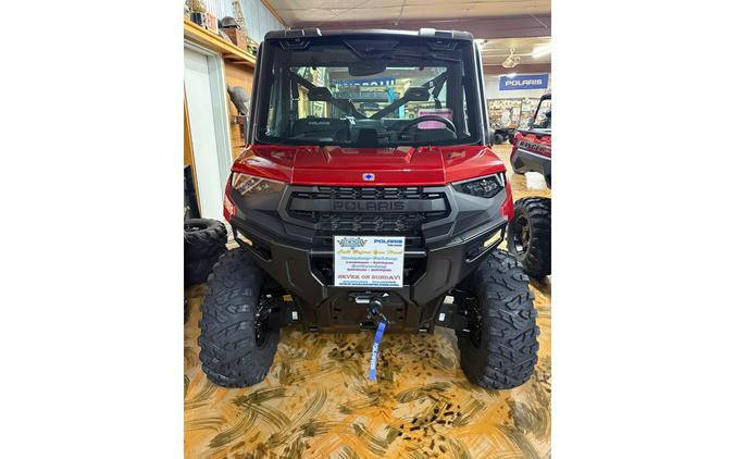 2026 Polaris Ranger XP® 1000 NorthStar Edition Ultimate