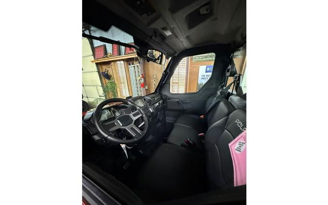 2026 Polaris Ranger XP® 1000 NorthStar Edition Ultimate