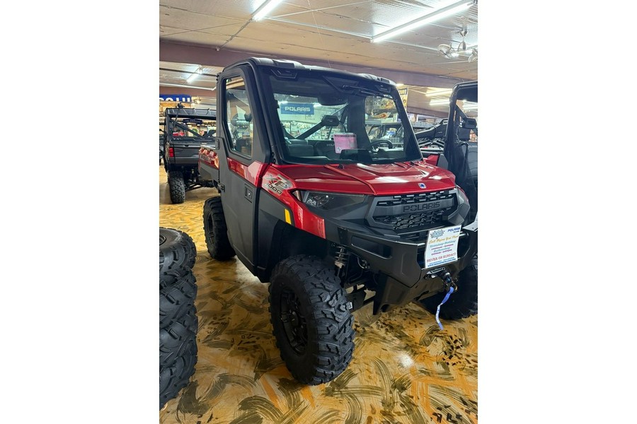 2026 Polaris Ranger XP® 1000 NorthStar Edition Ultimate