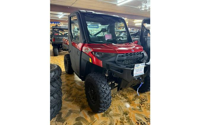 2026 Polaris Ranger XP® 1000 NorthStar Edition Ultimate