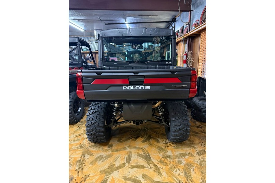 2026 Polaris Ranger XP® 1000 NorthStar Edition Ultimate