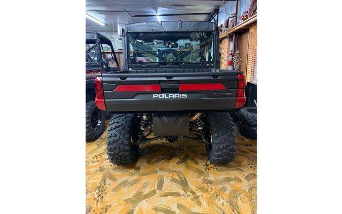 2026 Polaris Ranger XP® 1000 NorthStar Edition Ultimate