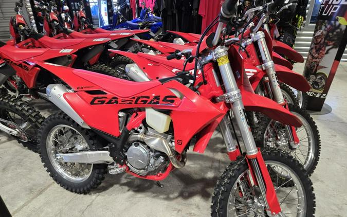 2025 GASGAS EX 250F