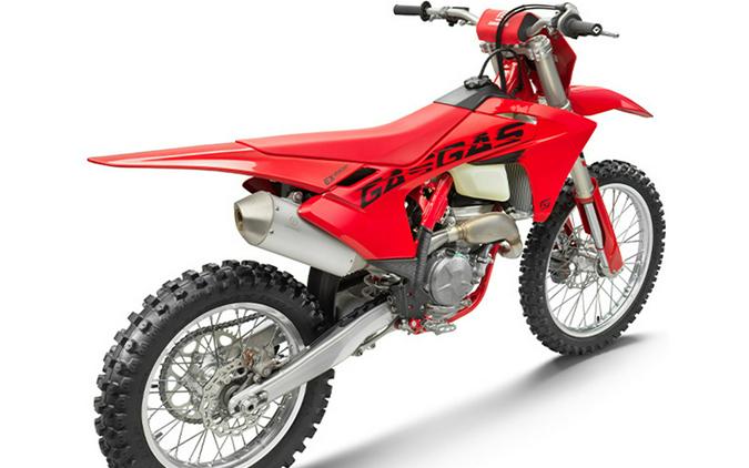 2025 GASGAS EX 250F