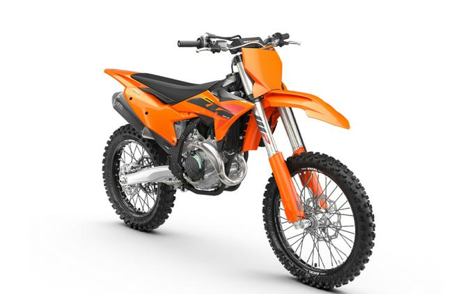2025 KTM 450 SX-F - KT399222