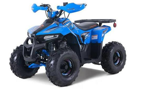 2026 Denago Powersports Mudhawk 6