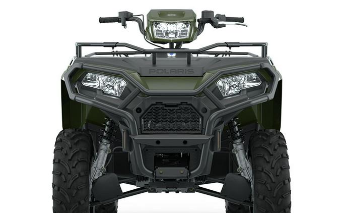 2025 Polaris Sportsman 570 EPS