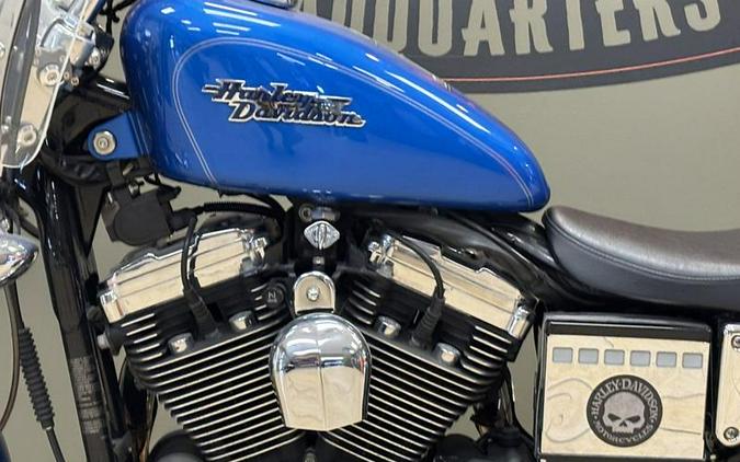 2002 Harley-Davidson® XL1200C - Sportster® Custom 1200C