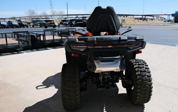 2025 CFMOTO CFORCE 800 TOURING