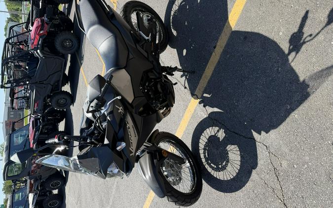 2026 Kawasaki Versys®-X 300 ABS