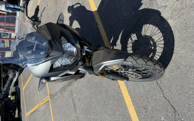 2026 Kawasaki Versys®-X 300 ABS