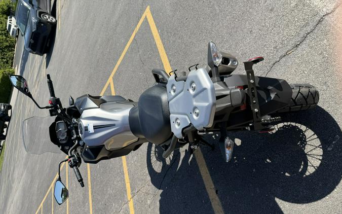 2026 Kawasaki Versys®-X 300 ABS