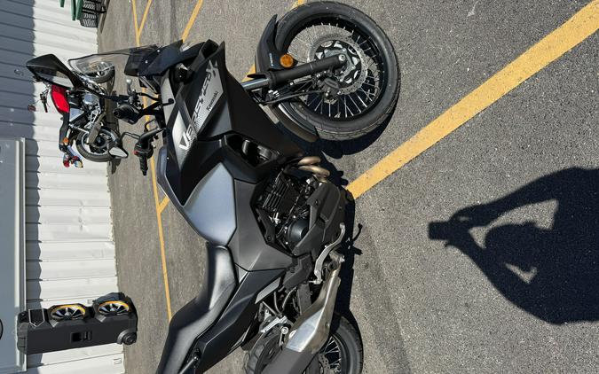 2026 Kawasaki Versys®-X 300 ABS
