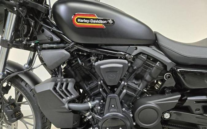 2026 Harley-Davidson® RH975S - Nightster® Special