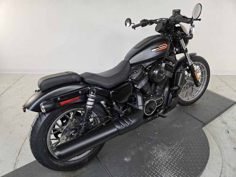 2026 Harley-Davidson® RH975S - Nightster® Special