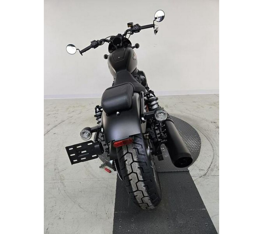 2026 Harley-Davidson® RH975S - Nightster® Special