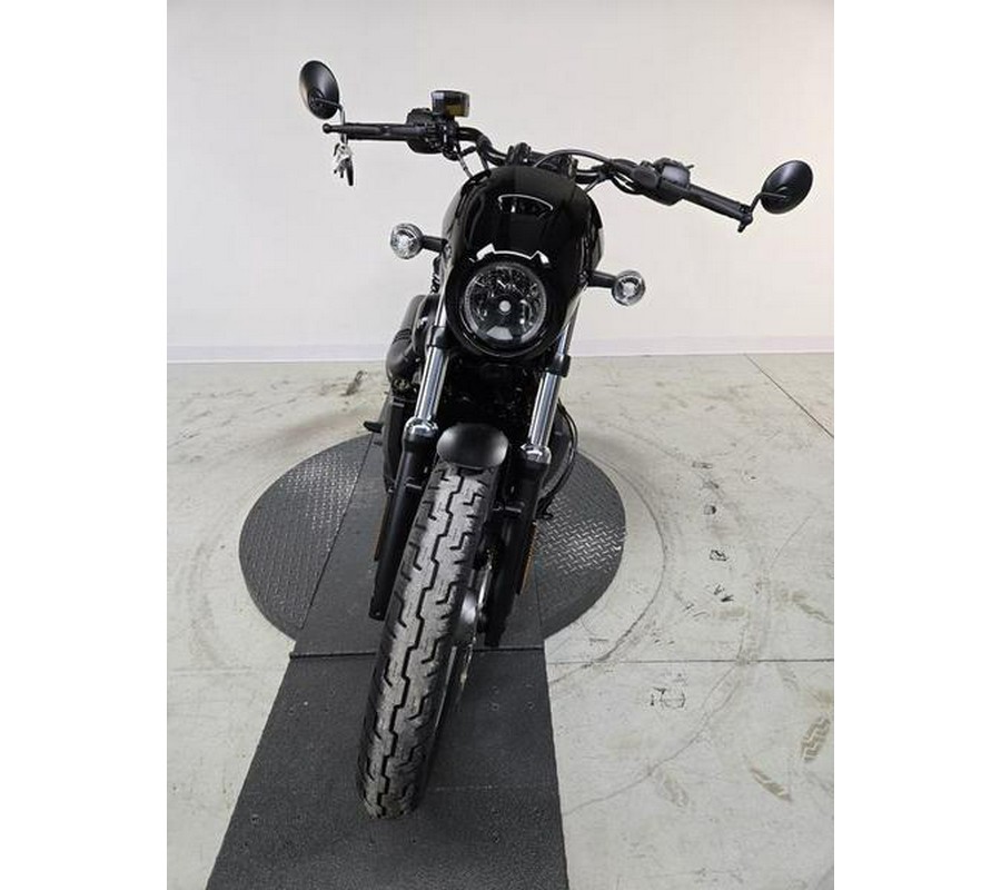 2026 Harley-Davidson® RH975S - Nightster® Special