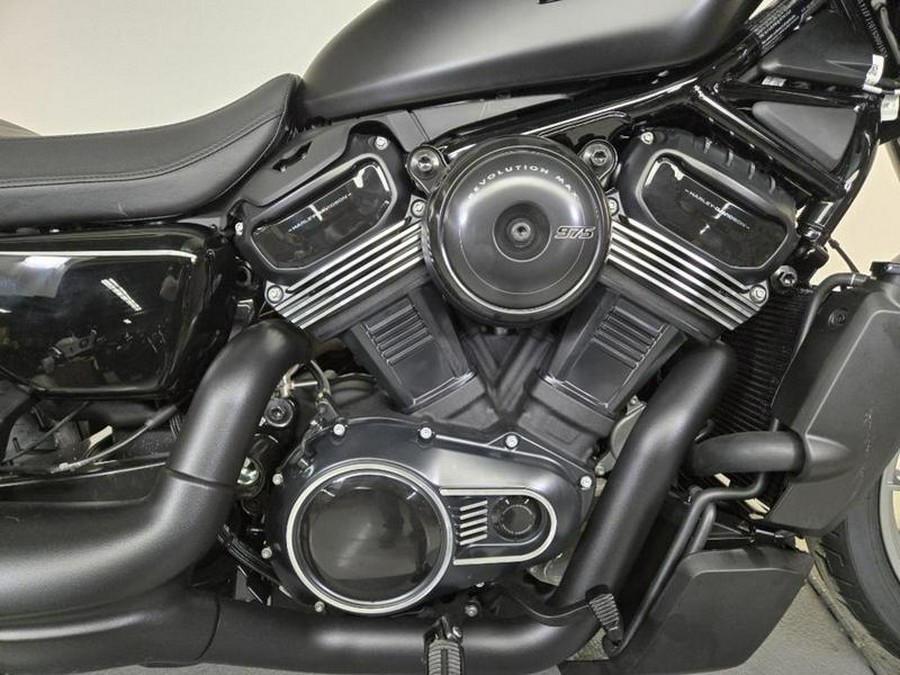 2026 Harley-Davidson® RH975S - Nightster® Special