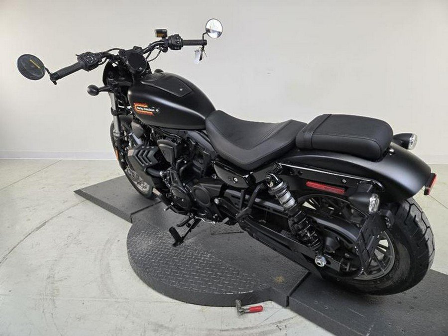 2026 Harley-Davidson® RH975S - Nightster® Special