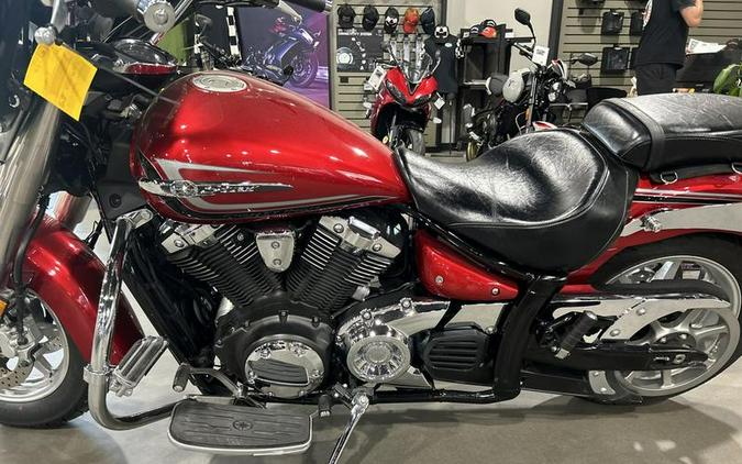 2014 Yamaha V Star® 1300