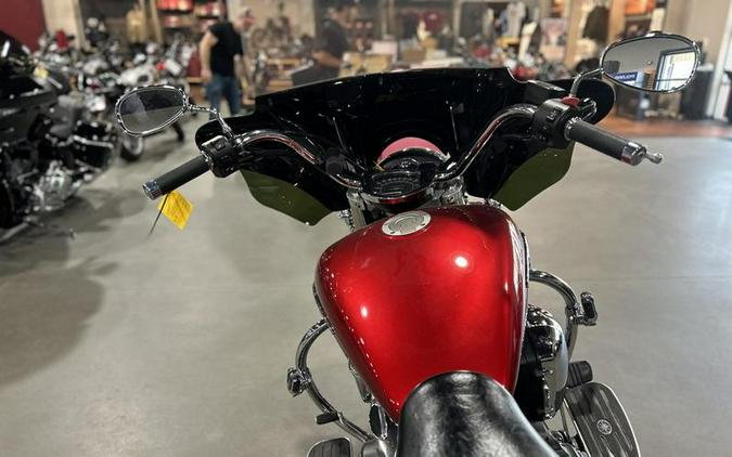 2014 Yamaha V Star® 1300