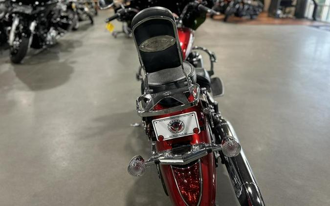2014 Yamaha V Star® 1300
