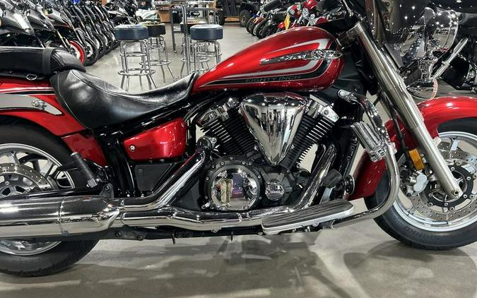 2014 Yamaha V Star® 1300