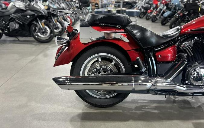 2014 Yamaha V Star® 1300