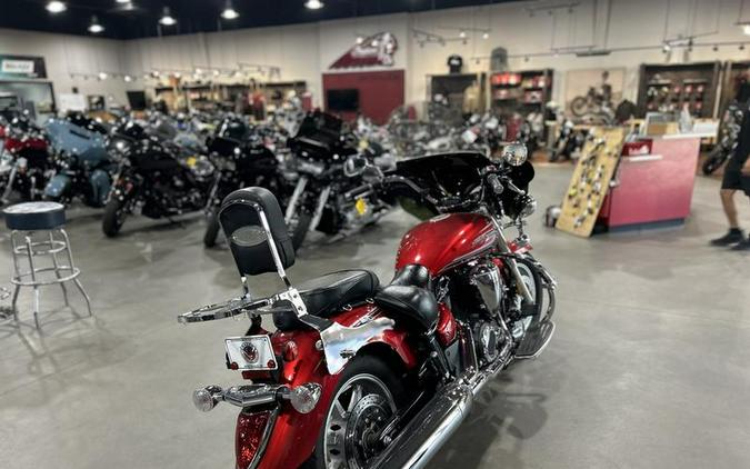 2014 Yamaha V Star® 1300