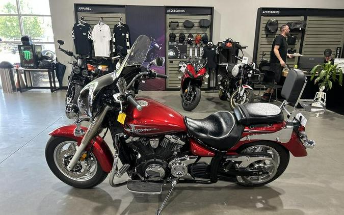 2014 Yamaha V Star® 1300