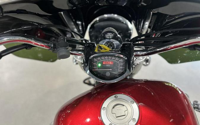 2014 Yamaha V Star® 1300