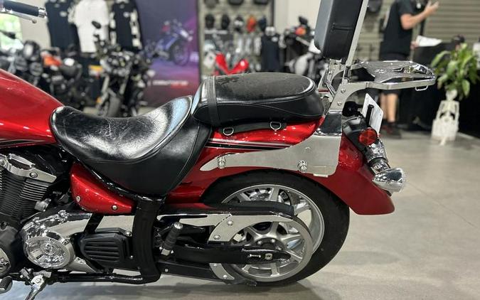 2014 Yamaha V Star® 1300