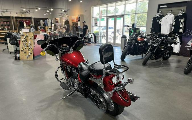 2014 Yamaha V Star® 1300