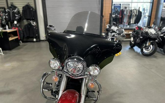 2014 Yamaha V Star® 1300